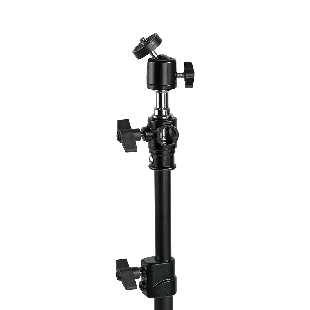 Стойка-тренога Falcon Eyes FEL-2440A/B.0 фото-3 Стойка-тренога Falcon Eyes FEL-2440A/B.0 фото-3