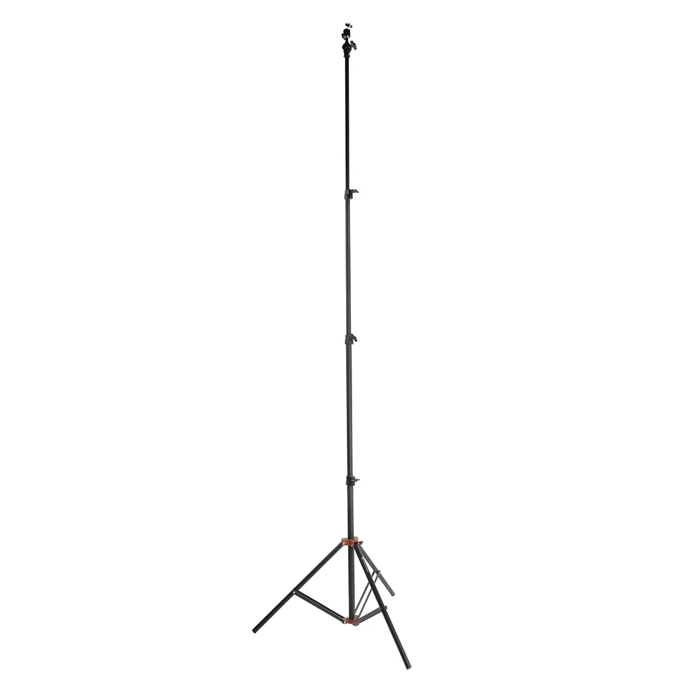 Стойка-тренога Falcon Eyes FEL-2440A/B.0 - фото2 Стойка-тренога Falcon Eyes FEL-2440A/B.0 - фото2