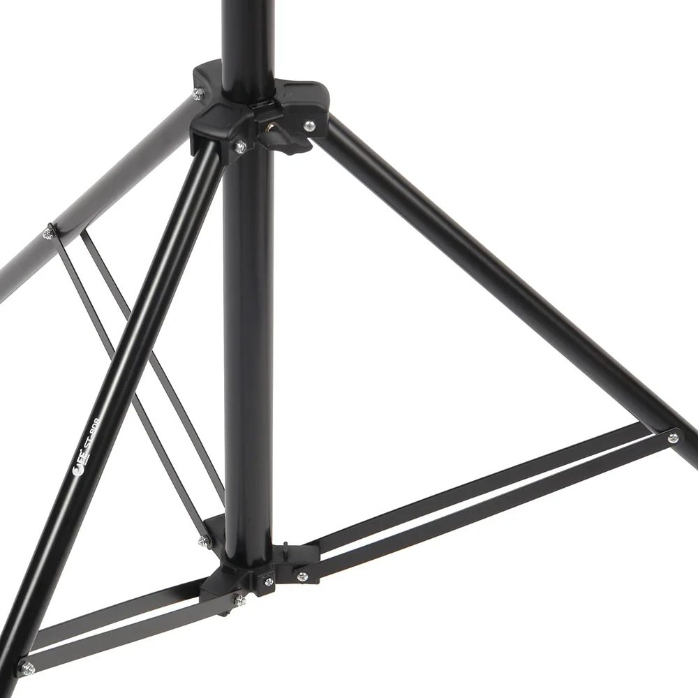 Стойка-тренога Falcon Eyes ST-808 для фото/видеостудии фото-5 Стойка-тренога Falcon Eyes ST-808 для фото/видеостудии фото-5