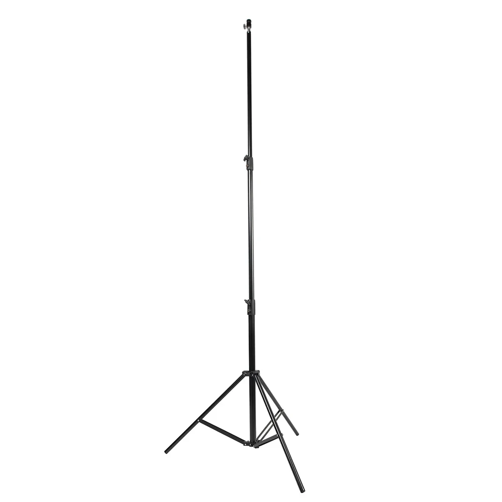 Стойка-тренога Falcon Eyes ST-808 для фото/видеостудии - фото2 Стойка-тренога Falcon Eyes ST-808 для фото/видеостудии - фото2