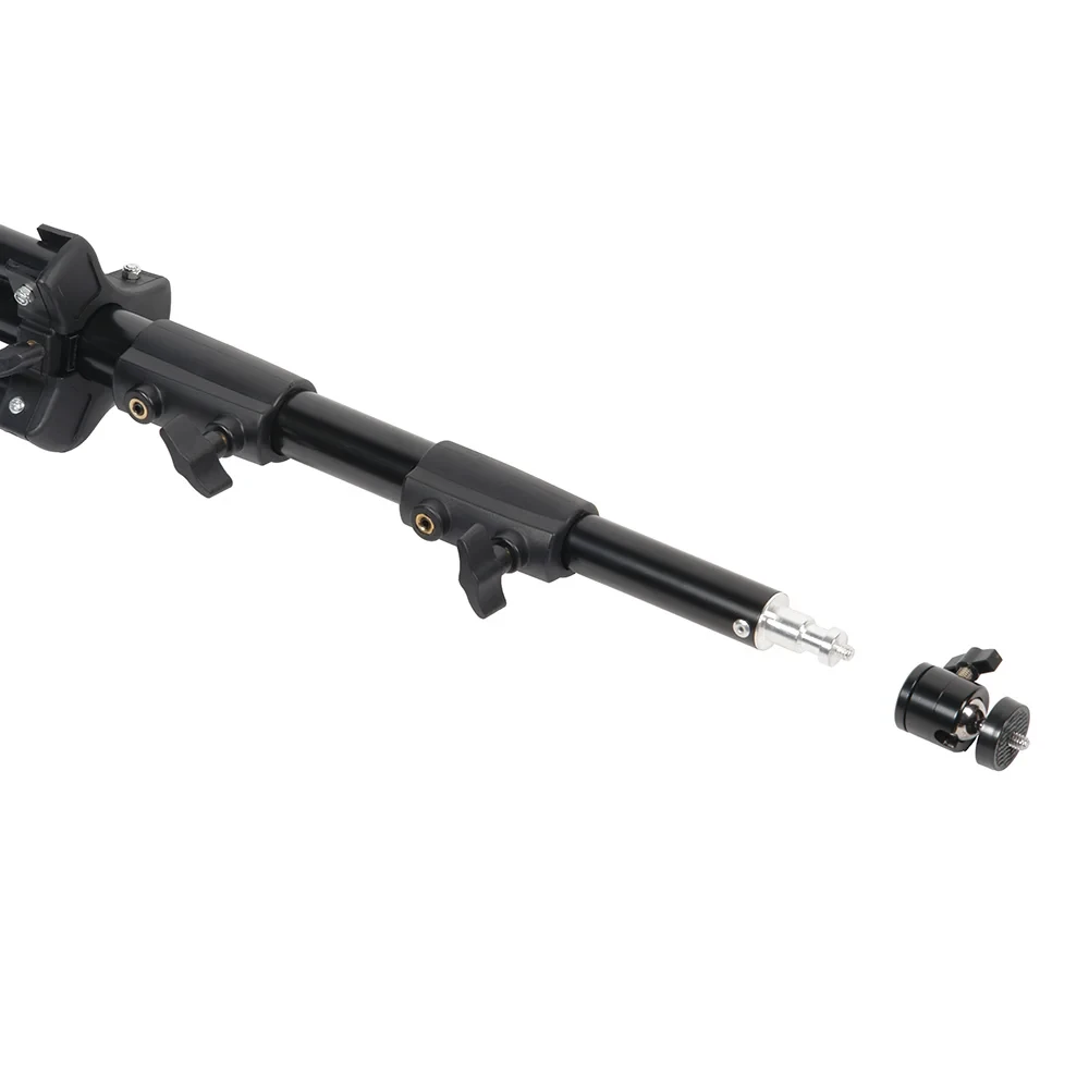 Стойка-тренога Falcon Eyes ST-808 для фото/видеостудии фото-4 Стойка-тренога Falcon Eyes ST-808 для фото/видеостудии фото-4