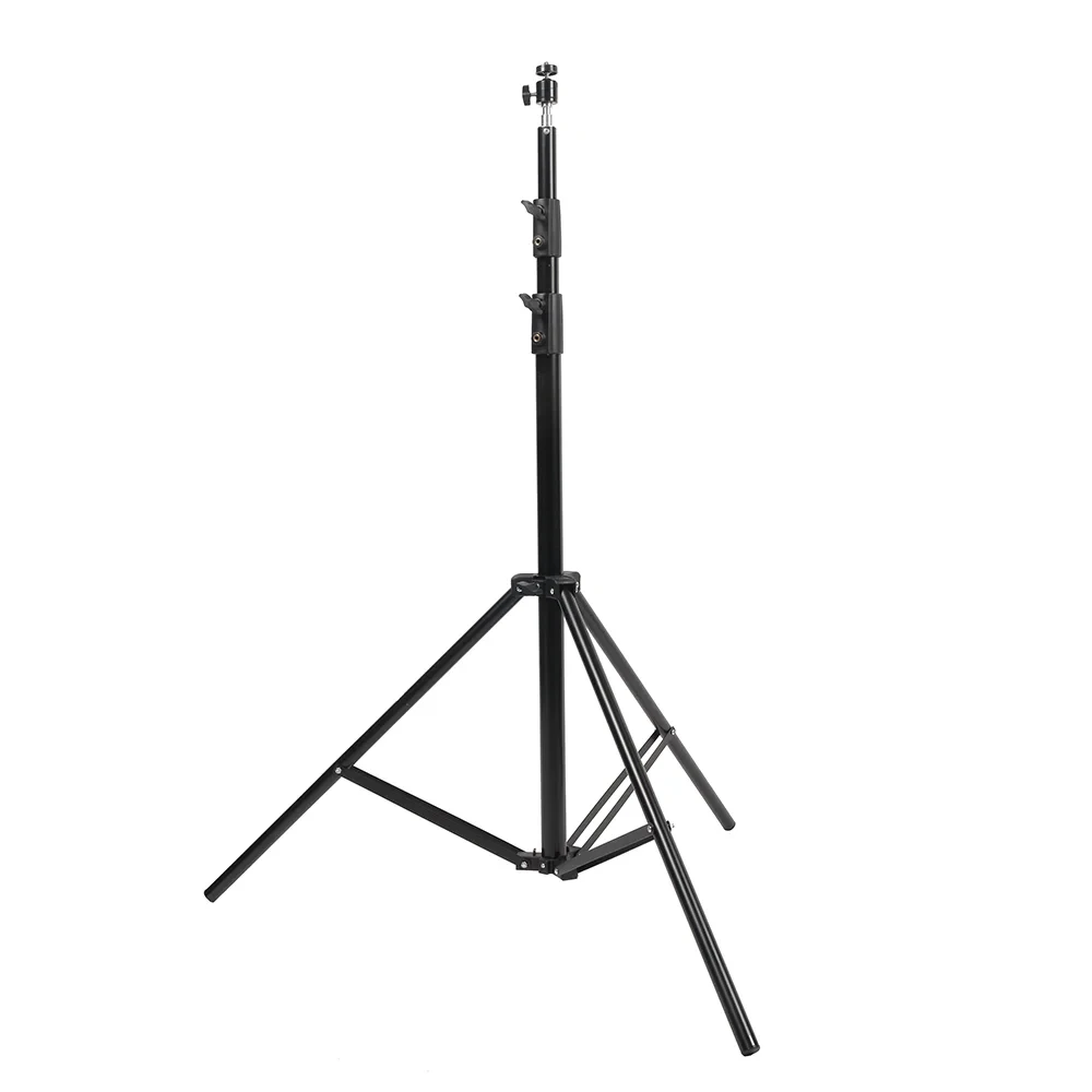 Стойка-тренога Falcon Eyes ST-808 для фото/видеостудии - фото1 Стойка-тренога Falcon Eyes ST-808 для фото/видеостудии - фото1