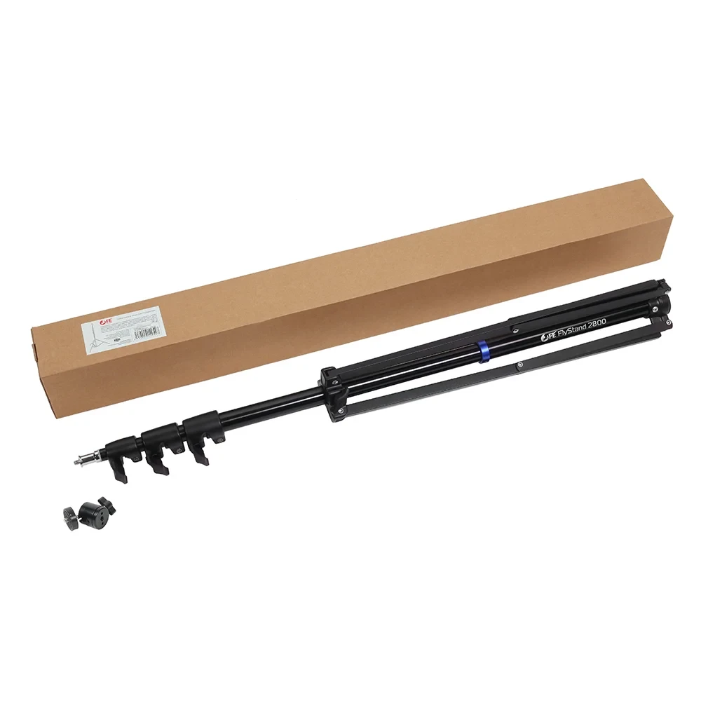 Стойка-тренога Falcon Eyes FlyStand 2200 для фото/видеостудии фото-6