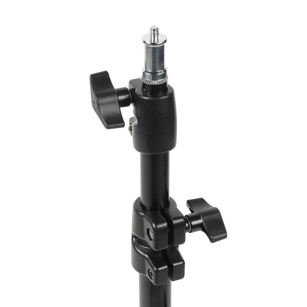 Стойка-тренога Falcon Eyes FlyStand 2800 для фото/видеостудии фото-4 Стойка-тренога Falcon Eyes FlyStand 2800 для фото/видеостудии фото-4