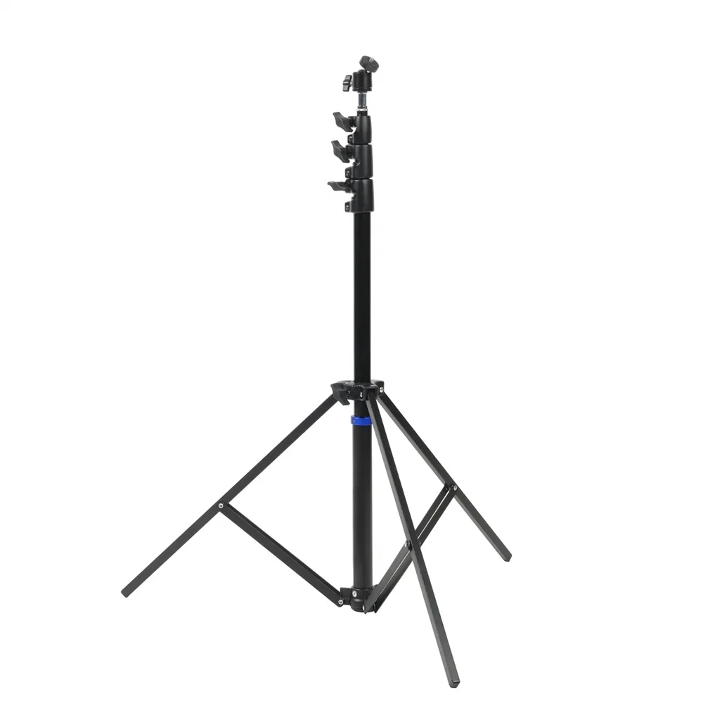 Стойка-тренога Falcon Eyes FlyStand 2800 для фото/видеостудии - фото1 Стойка-тренога Falcon Eyes FlyStand 2800 для фото/видеостудии - фото1