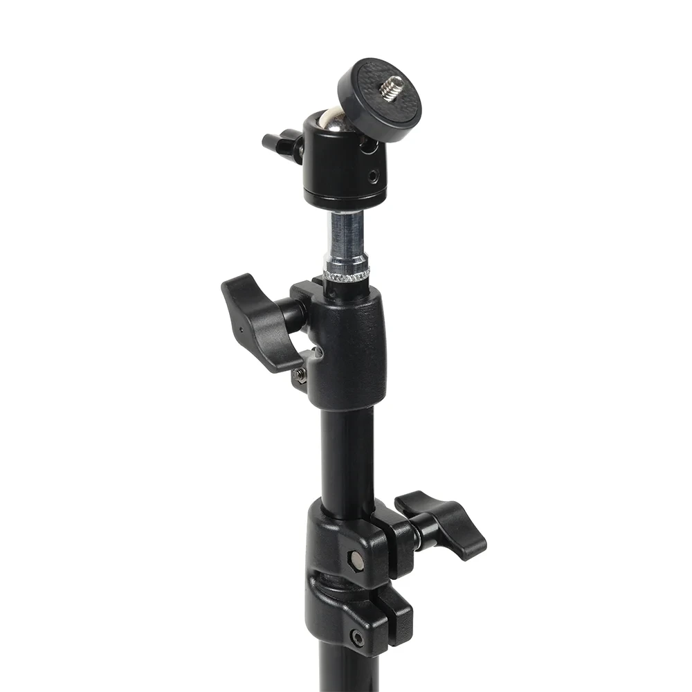 Стойка-тренога Falcon Eyes FlyStand 2800 для фото/видеостудии фото-3 Стойка-тренога Falcon Eyes FlyStand 2800 для фото/видеостудии фото-3