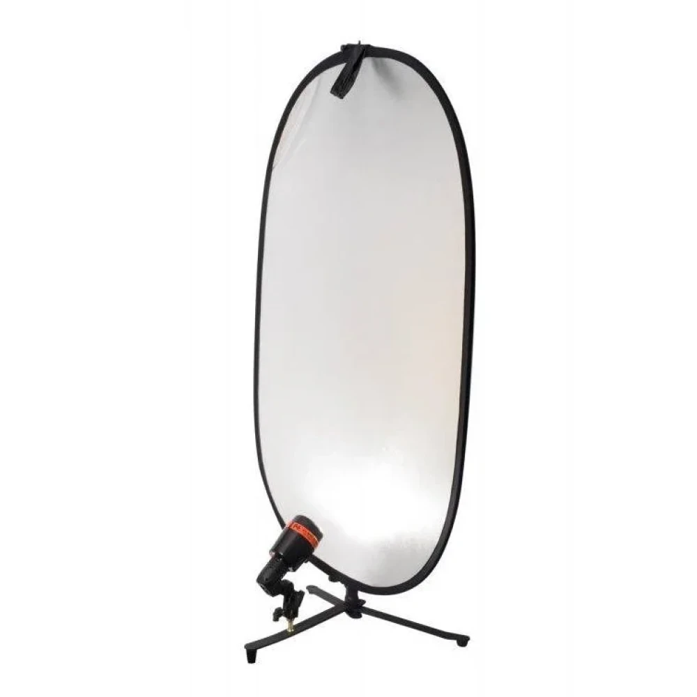 Держатель отражателя Falcon Eyes LRB-0378 на треноге фото-8