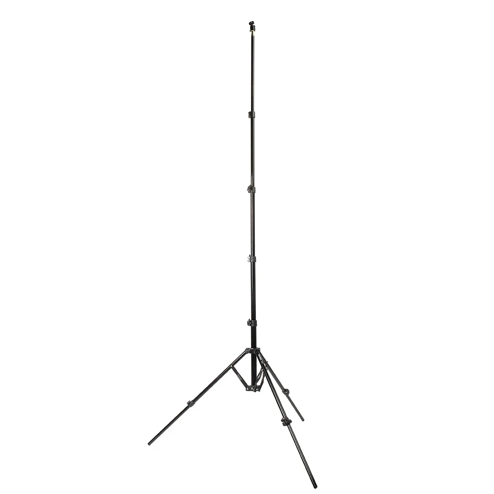 Стойка-тренога Godox 190F для фото/видеостудии фото-3 Стойка-тренога Godox 190F для фото/видеостудии фото-3