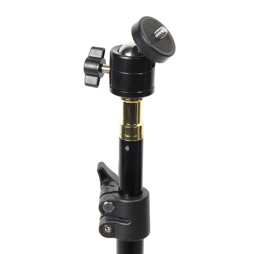 Стойка-тренога Godox 190F для фото/видеостудии фото-4 Стойка-тренога Godox 190F для фото/видеостудии фото-4