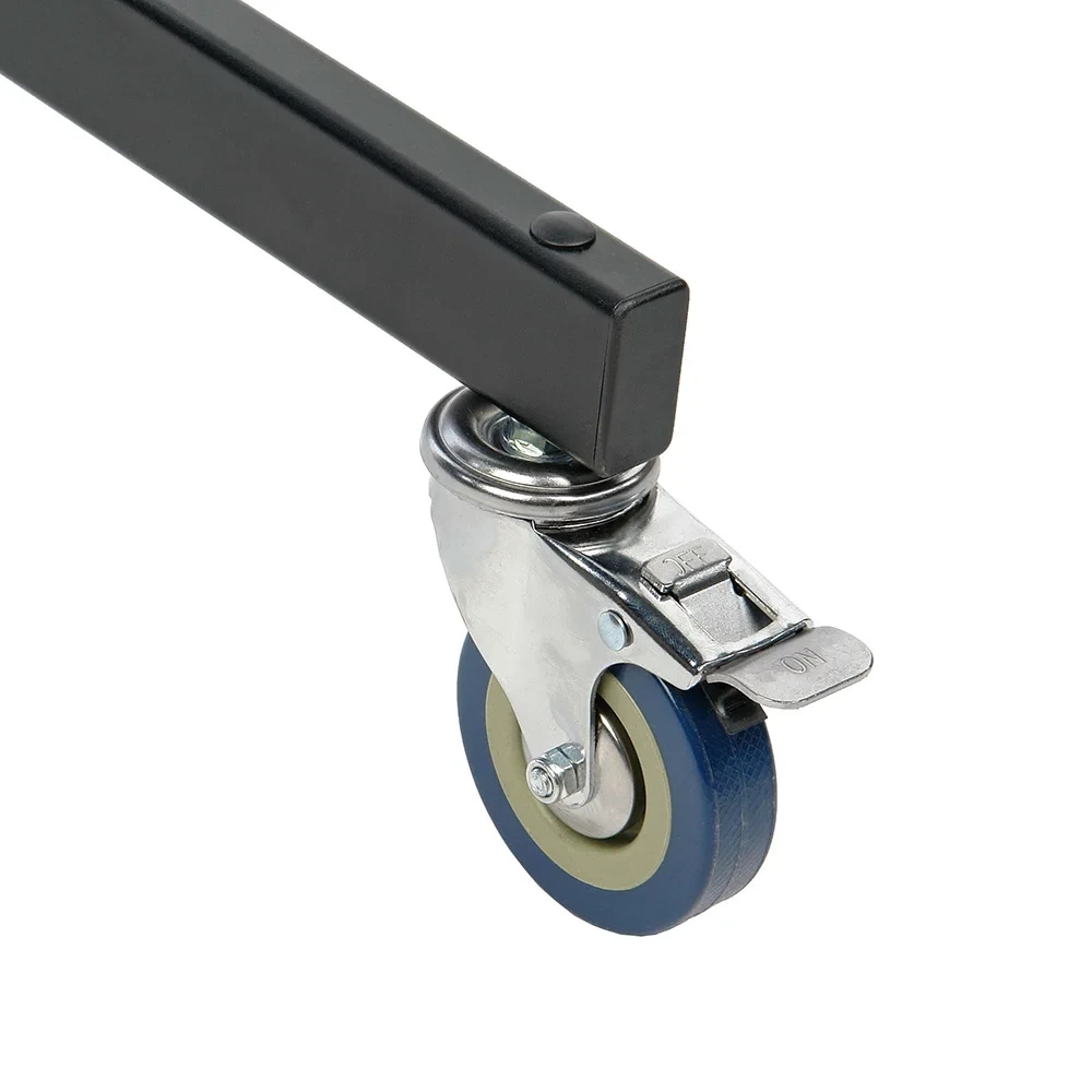 Стойка Godox 240FS на колесах фото-3