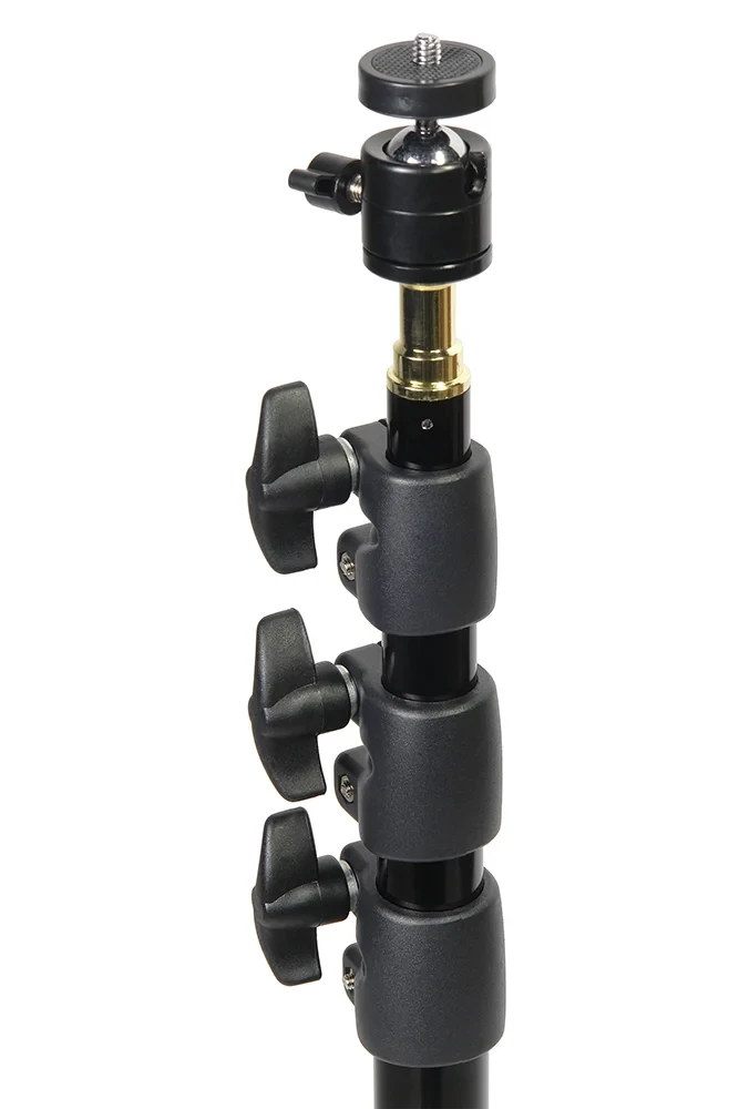 Стойка-тренога Godox 300F для фото/видеостудии фото-3