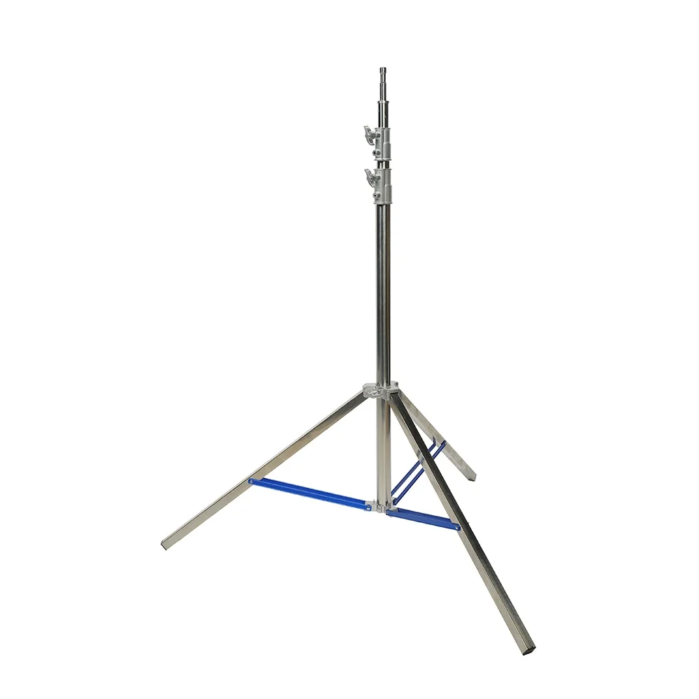 Стойка-тренога GreenBean Titan 280 BABY STEEL фото-3