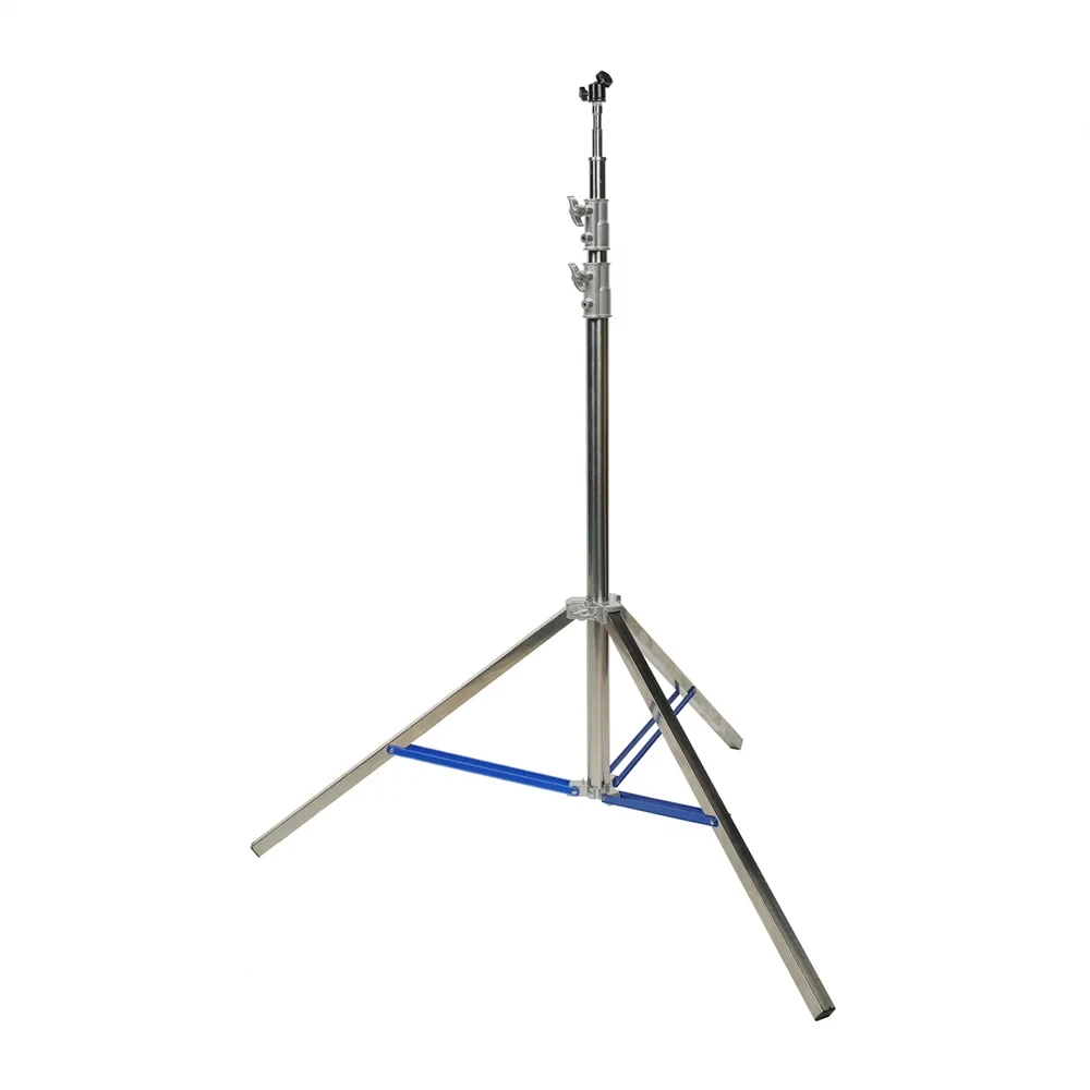 Стойка-тренога GreenBean Titan 280 BABY STEEL - фото1
