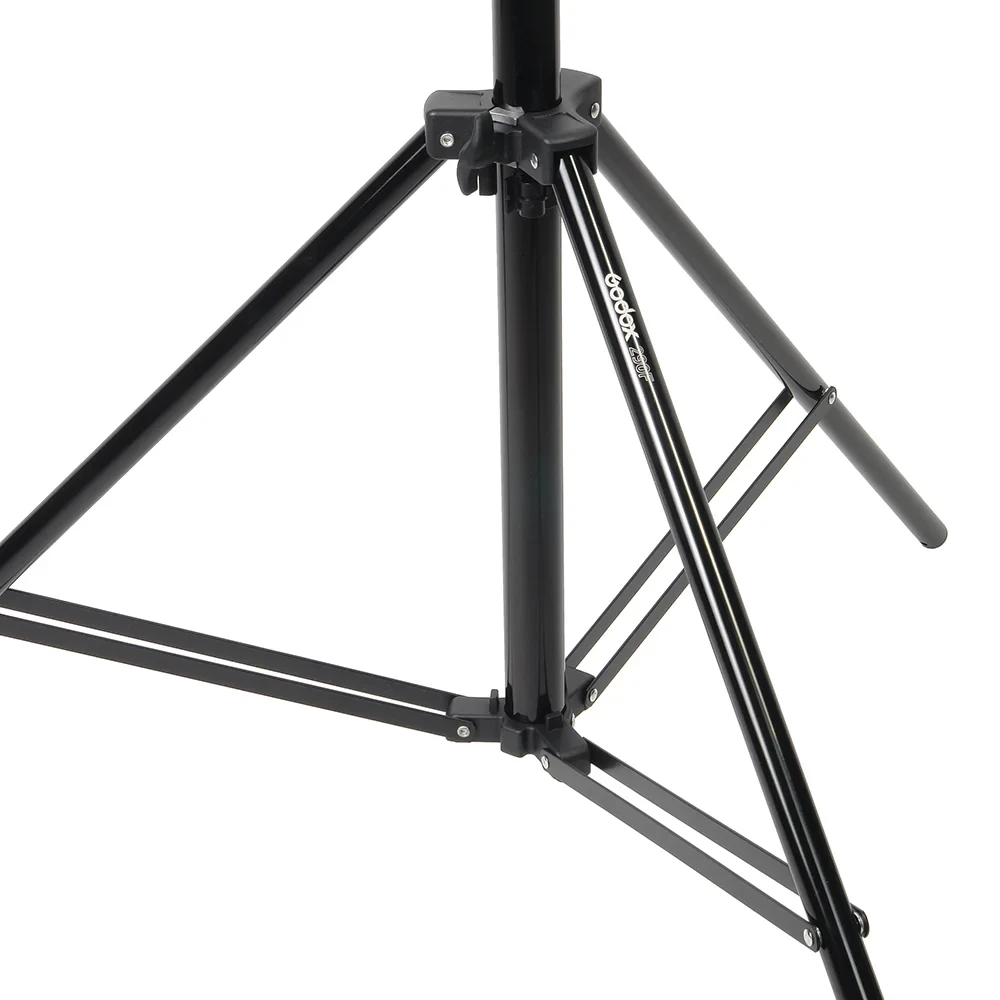 Стойка-тренога Godox 290F для фото/видеостудии  фото-5 Стойка-тренога Godox 290F для фото/видеостудии  фото-5