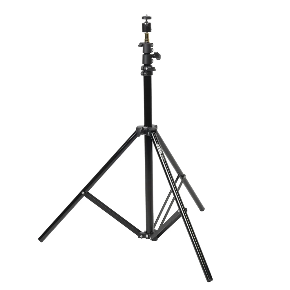 Стойка-тренога Godox 240F для фото/видеостудии - фото1