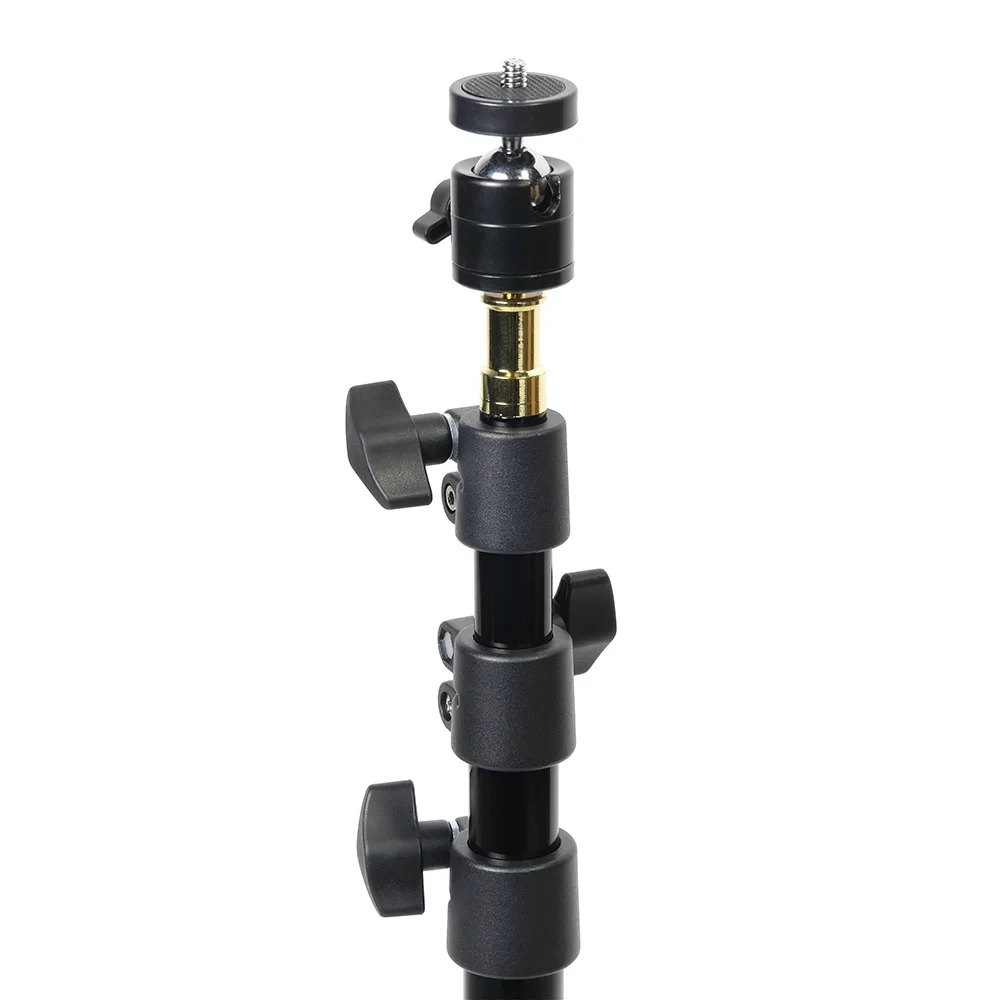 Стойка-тренога Godox 240F для фото/видеостудии фото-3