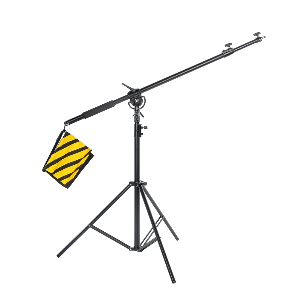 Журавль(кран-стойка) Falcon Eyes LSB-3JS - фото1 Журавль(кран-стойка) Falcon Eyes LSB-3JS - фото1