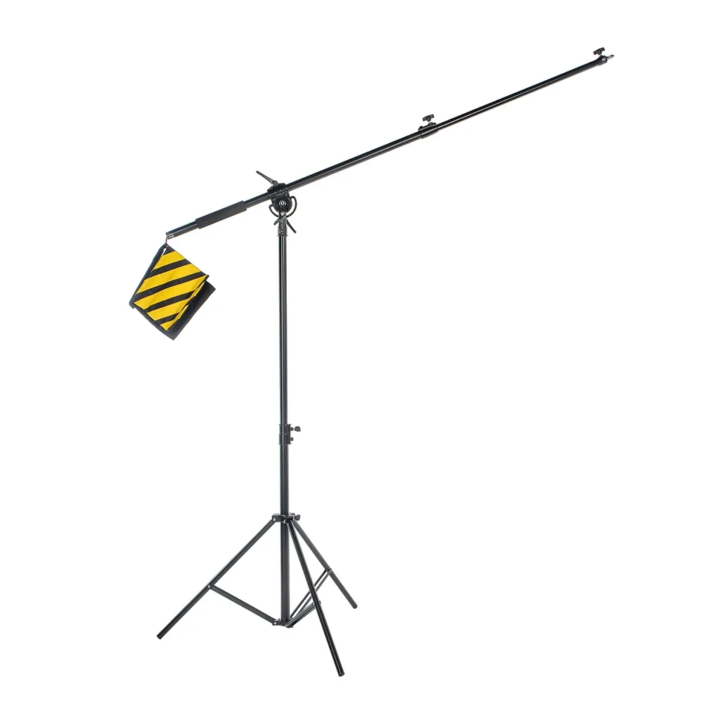 Журавль(кран-стойка) Falcon Eyes LSB-3JS - фото2 Журавль(кран-стойка) Falcon Eyes LSB-3JS - фото2