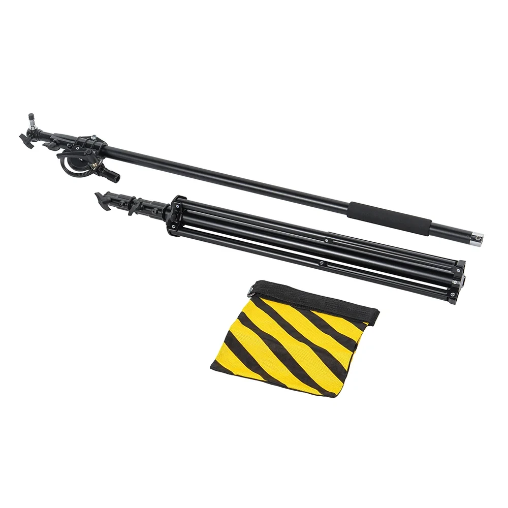 Журавль(кран-стойка) Falcon Eyes LSB-3JS фото-10 Журавль(кран-стойка) Falcon Eyes LSB-3JS фото-10