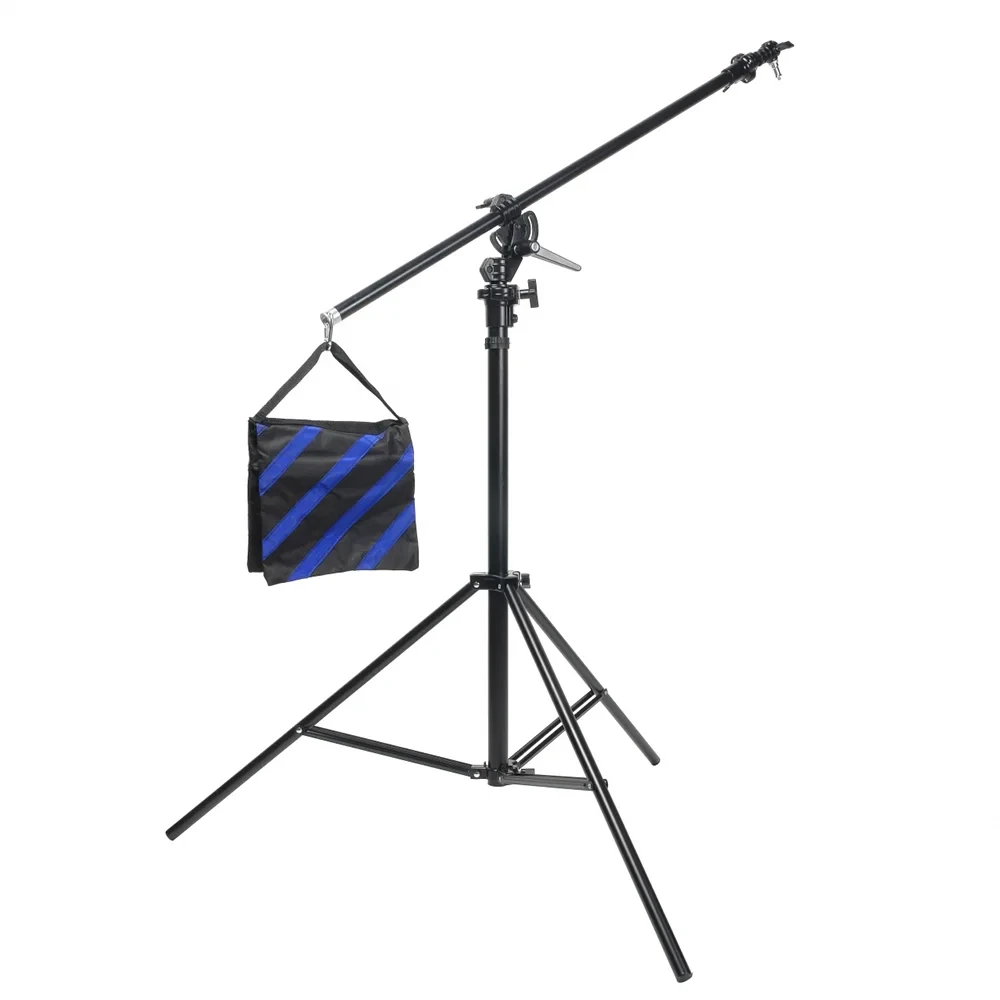 Стойка-журавль Godox LB02 - фото1 Стойка-журавль Godox LB02 - фото1