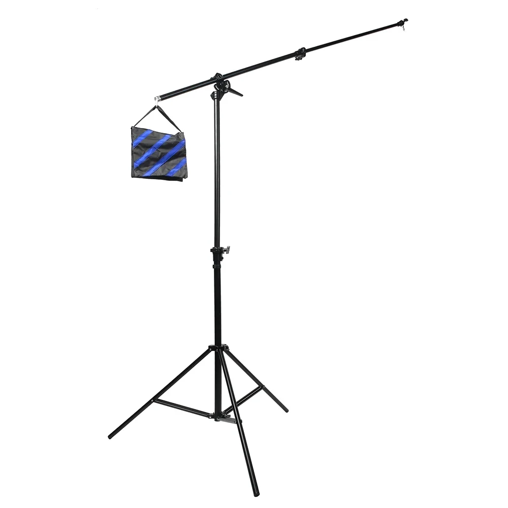 Стойка-журавль Godox LB02 - фото2 Стойка-журавль Godox LB02 - фото2