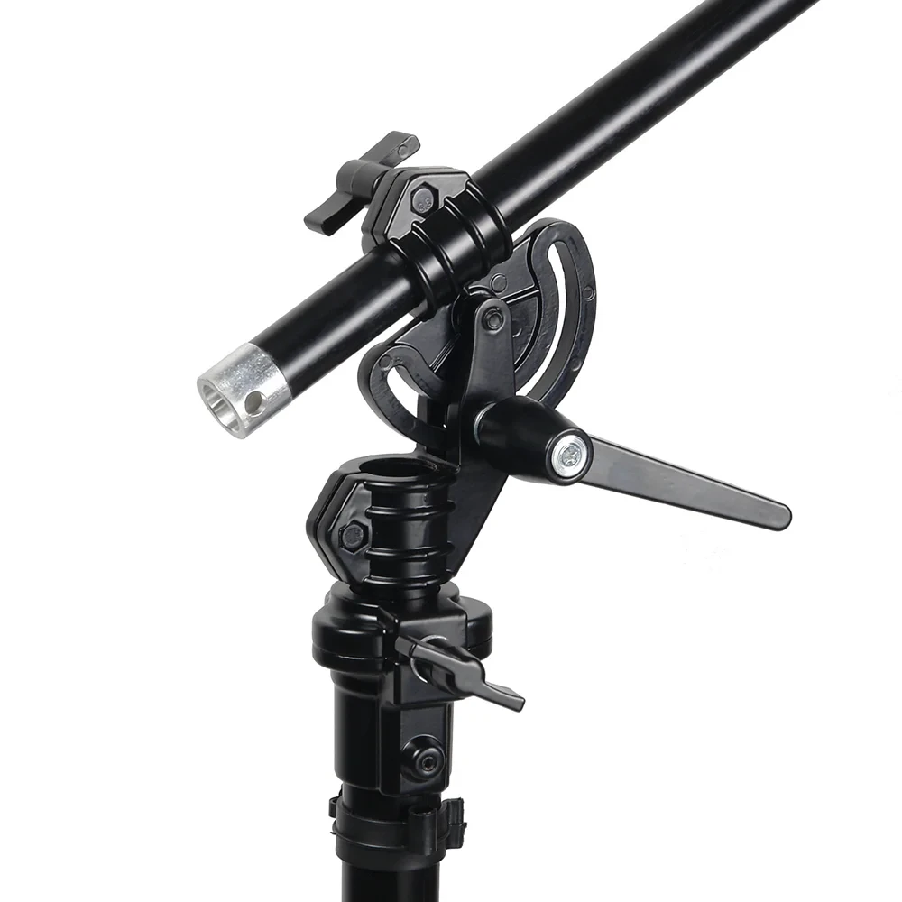 Стойка-журавль Godox LB02 фото-3 Стойка-журавль Godox LB02 фото-3