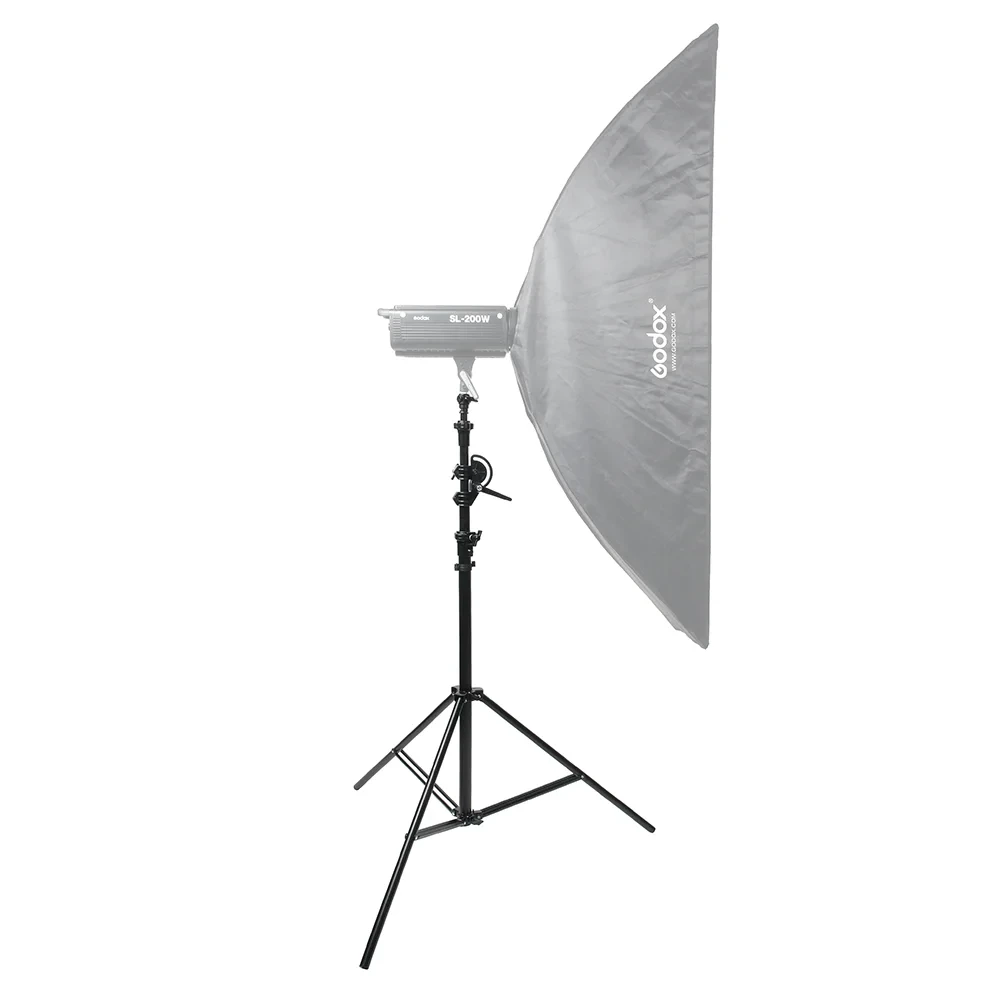 Стойка-журавль Godox LB02 фото-8 Стойка-журавль Godox LB02 фото-8