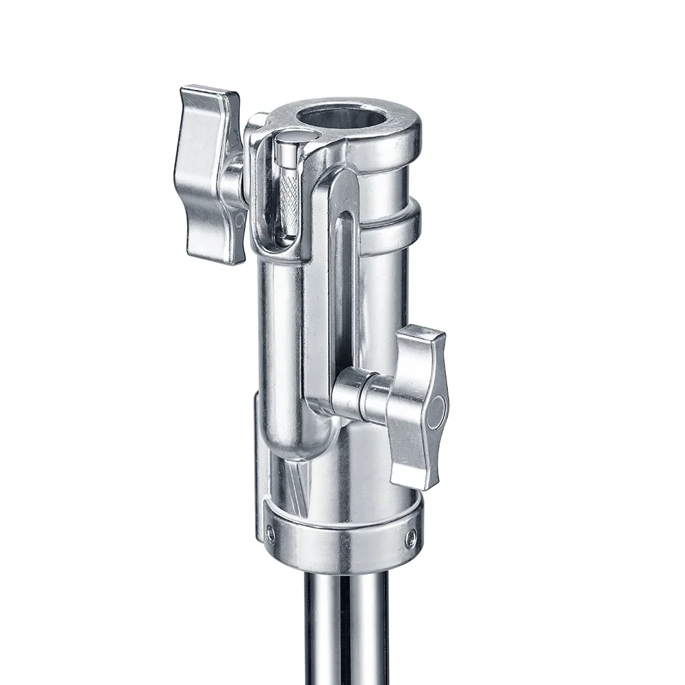 Стойка Godox SA5045 на колесах фото-7