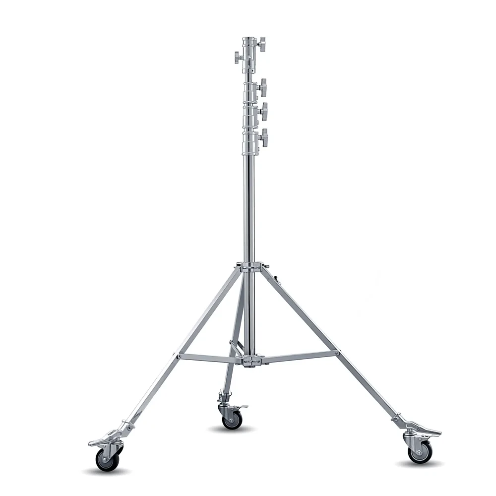 Стойка Godox SA5045 на колесах - фото1 Стойка Godox SA5045 на колесах - фото1