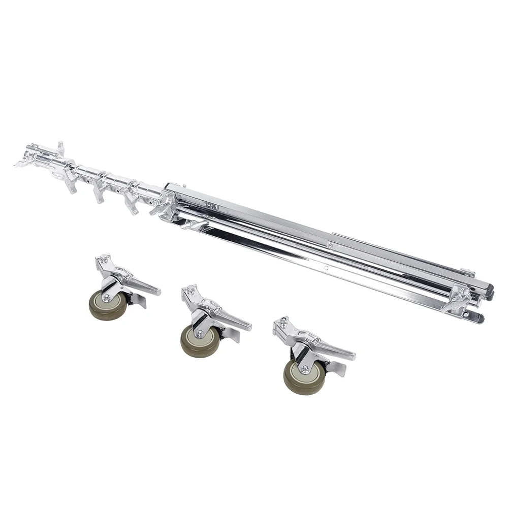 Стойка Godox SA5045 на колесах фото-10