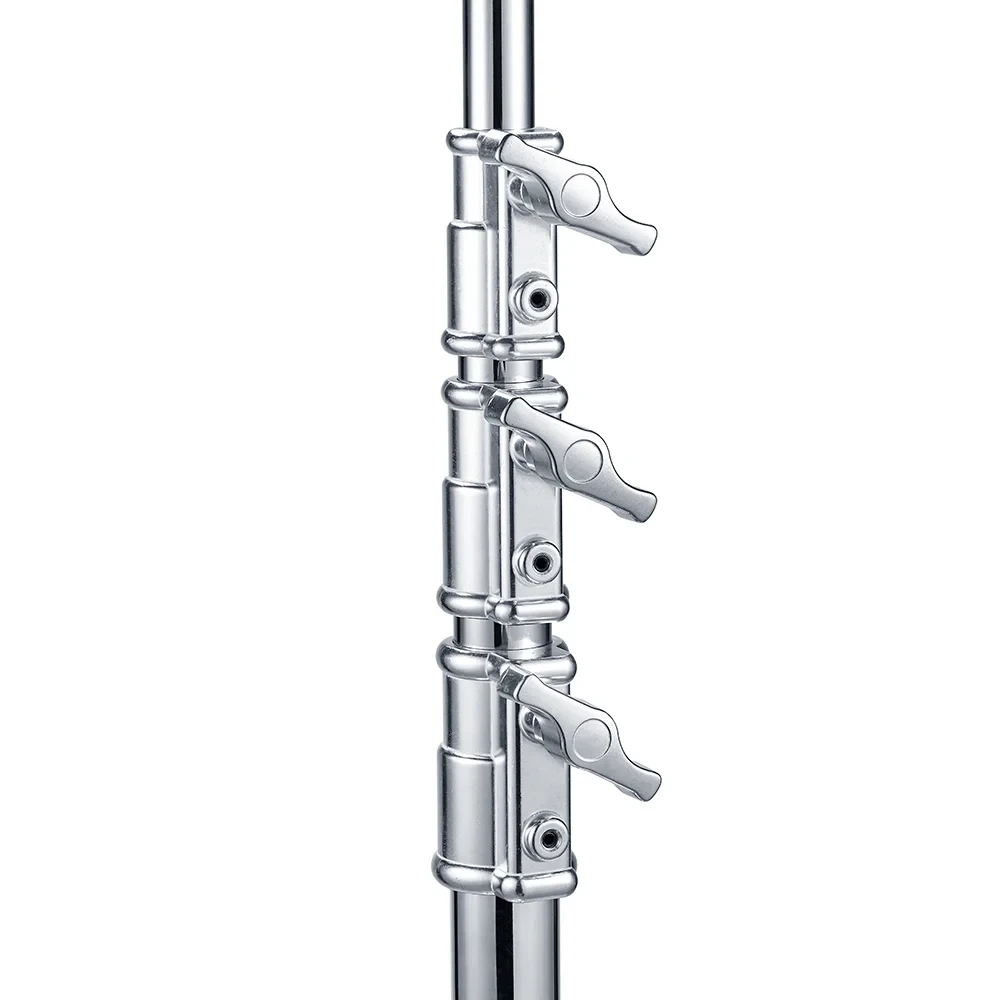 Стойка Godox SA5045 на колесах фото-5