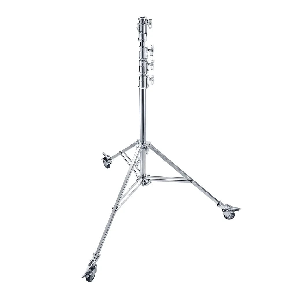 Стойка Godox SA5045 на колесах фото-3