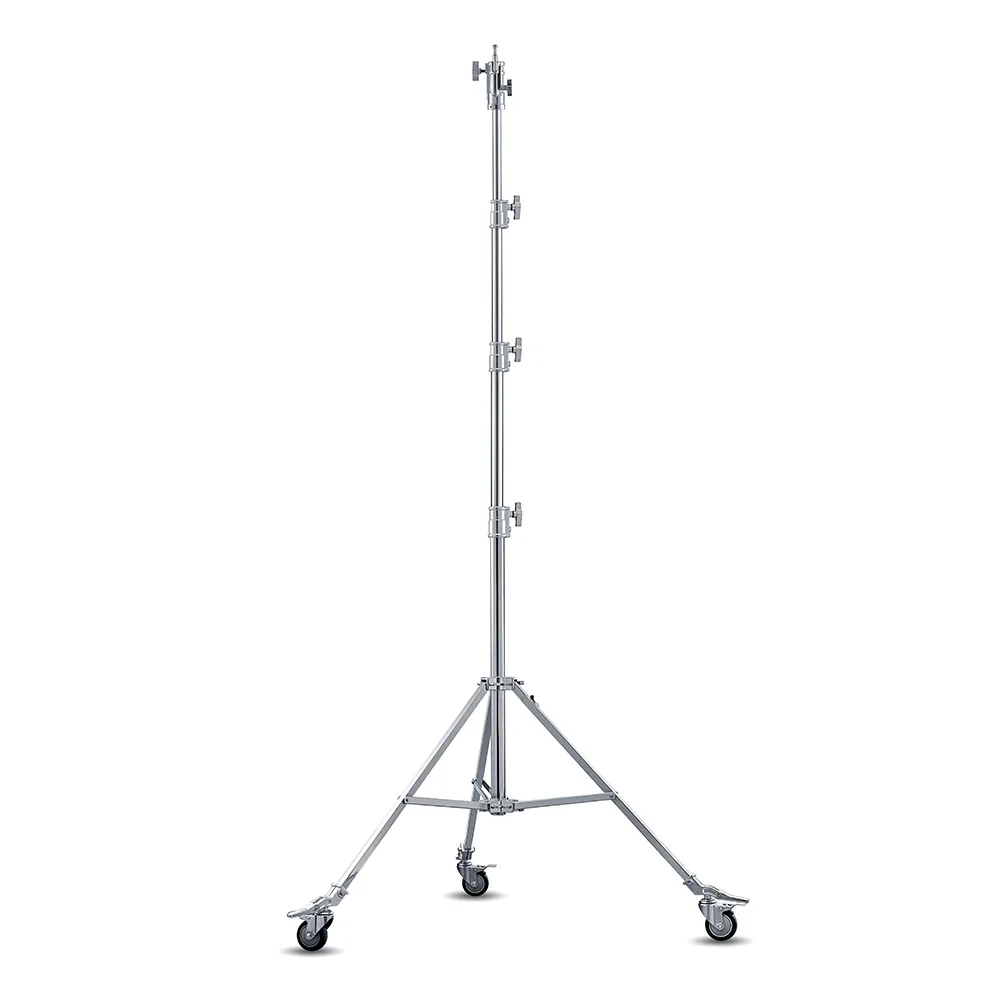 Стойка Godox SA5045 на колесах - фото2 Стойка Godox SA5045 на колесах - фото2