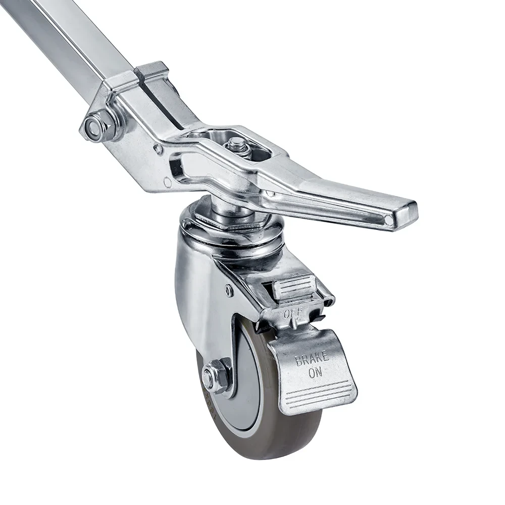 Стойка Godox SA5045 на колесах фото-9