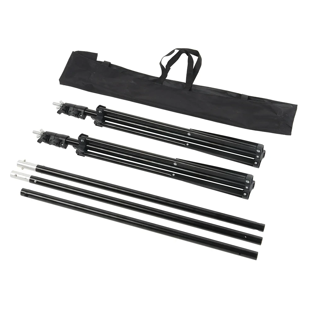 Система установки фона Falcon Eyes В-808/H фото-5 Система установки фона Falcon Eyes В-808/H фото-5