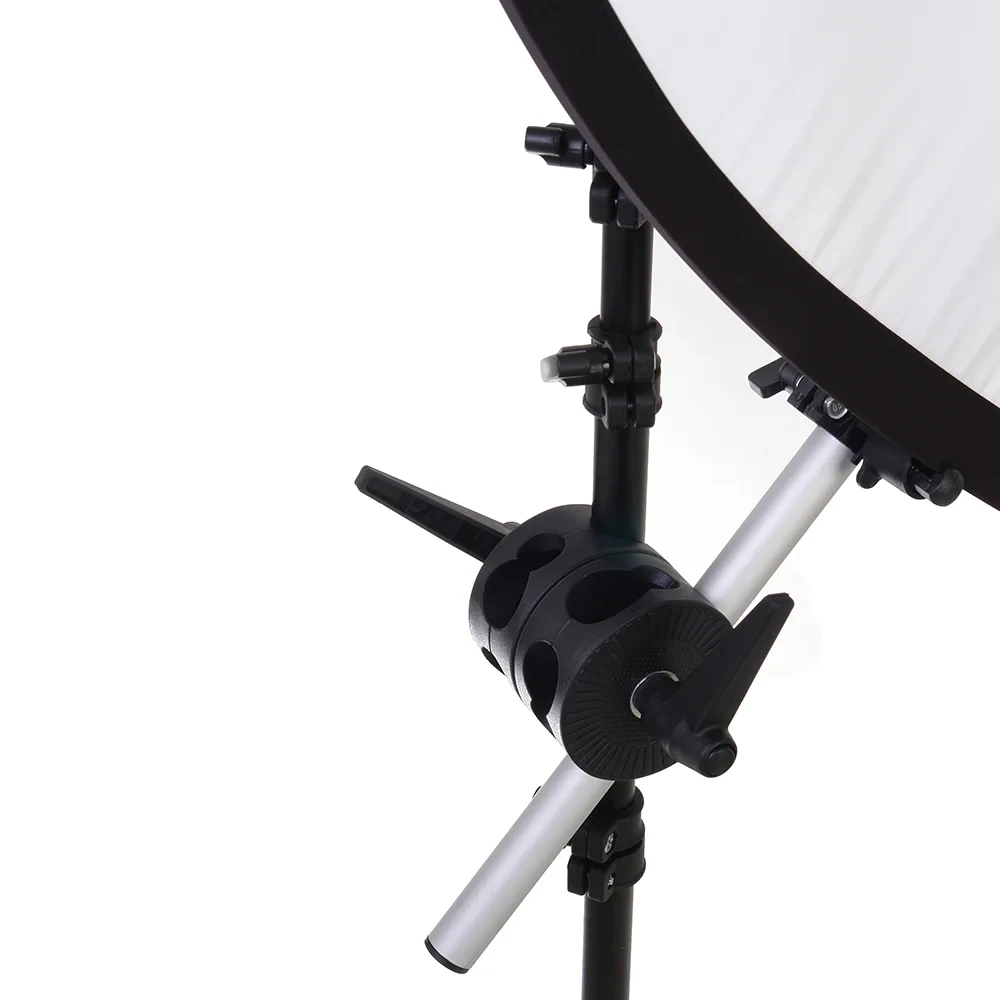 Держатель отражателя Falcon Eyes RBH-2258 с муфтой фото-5