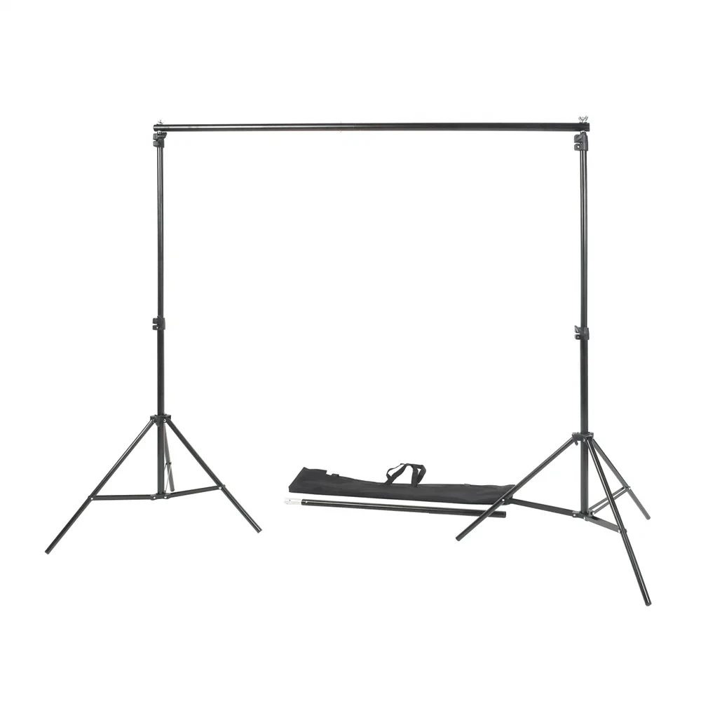 Система установки фона Falcon Eyes В-808/H - фото1 Система установки фона Falcon Eyes В-808/H - фото1