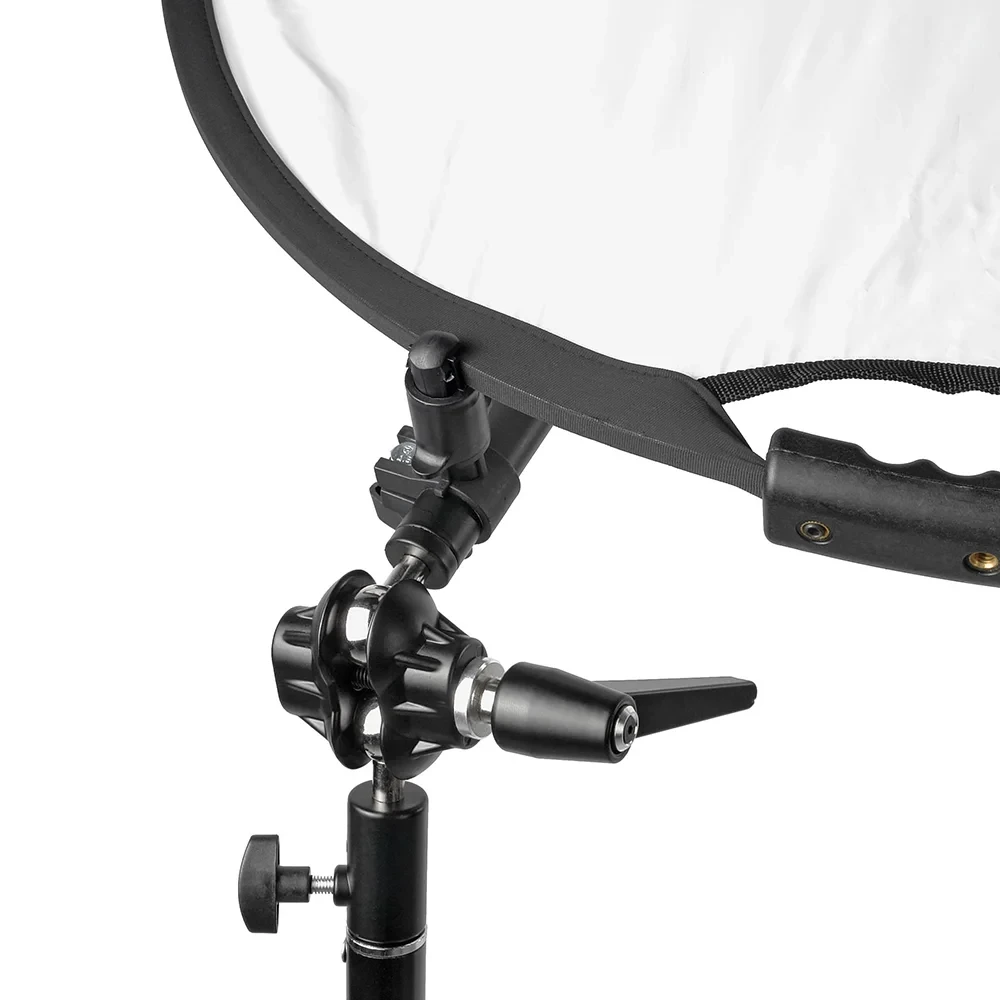 Держатель отражателя Falcon Eyes FTRH-03 фото-4 Держатель отражателя Falcon Eyes FTRH-03 фото-4