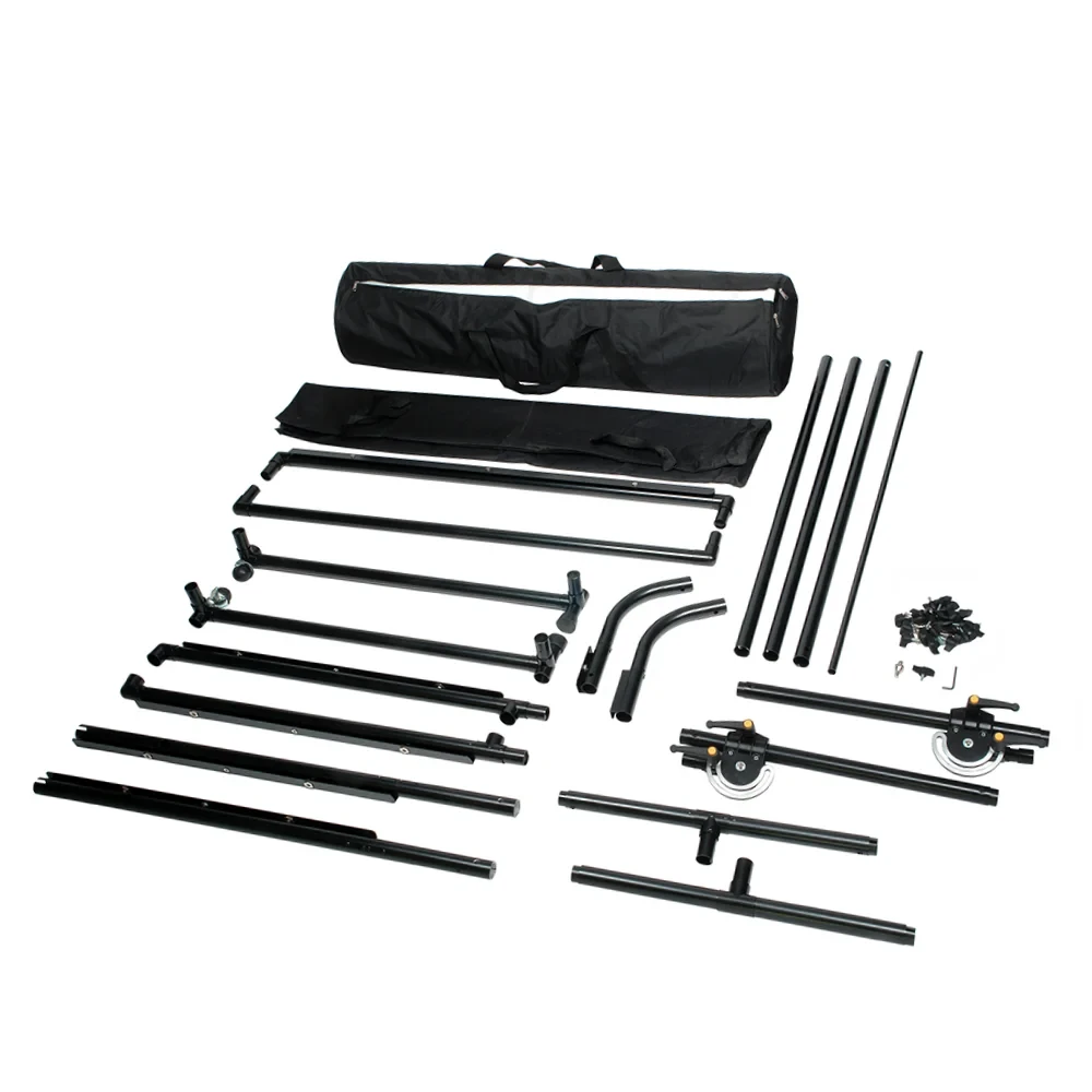 Стол Falcon Eyes ST-1024 для съемки фото-9 Стол Falcon Eyes ST-1024 для съемки фото-9