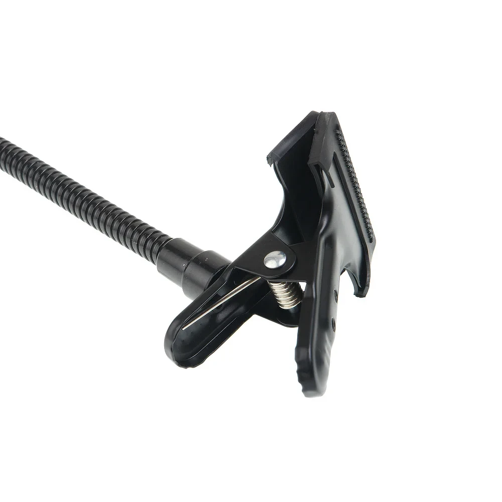 Штанга гибкая Falcon Eyes NCLG-30S+CL-35FL с клипсой и винтовым зажимом фото-3