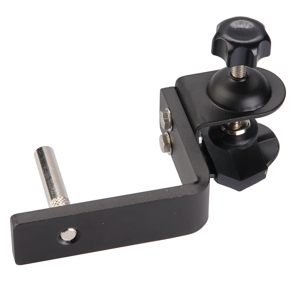 Держатель Falcon Eyes CBH-1 для перекладины - фото2 Держатель Falcon Eyes CBH-1 для перекладины - фото2