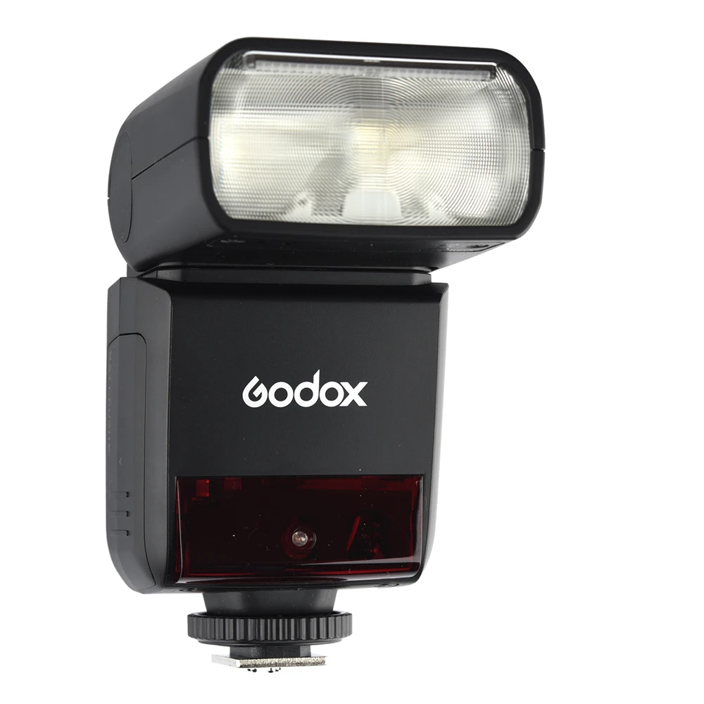 Вспышка накамерная Godox Ving V350F TTL аккумуляторная для Fujifilm  - фото2 Вспышка накамерная Godox Ving V350F TTL аккумуляторная для Fujifilm  - фото2