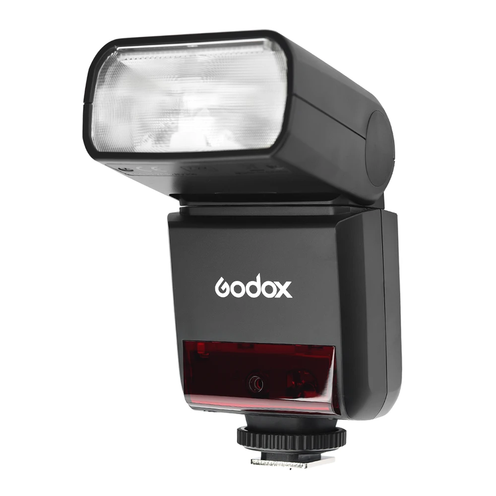 Вспышка накамерная Godox Ving V350S TTL аккумуляторная для Sony Вспышка накамерная Godox Ving V350S TTL аккумуляторная для Sony