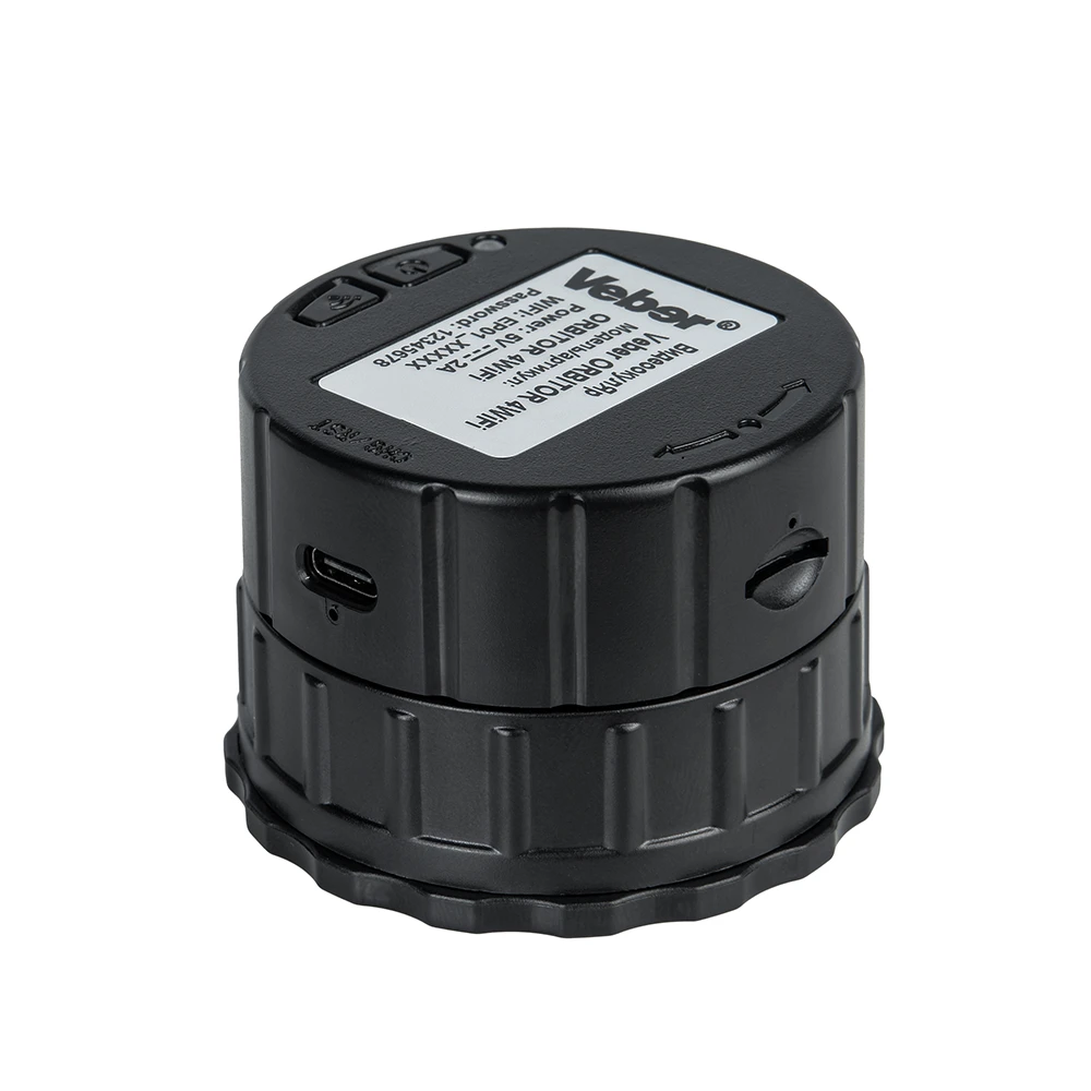 Видеоокуляр Veber ORBITOR 4WiFi - фото1