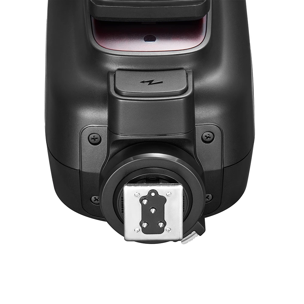 Вспышка накамерная Godox V100O TTL с круглой головкой для Olympus/Panasonic фото-8 Вспышка накамерная Godox V100O TTL с круглой головкой для Olympus/Panasonic фото-8