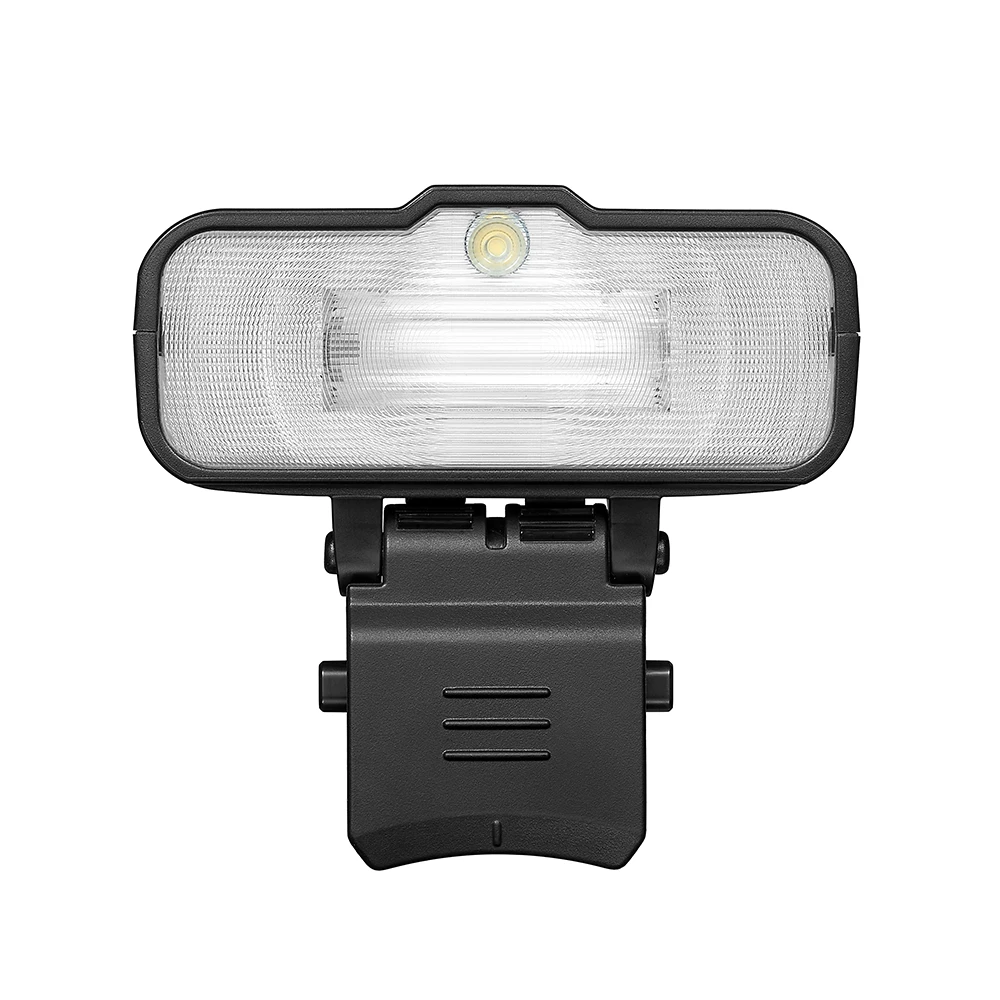 Вспышка для макросъемки Godox MF12 фото-3