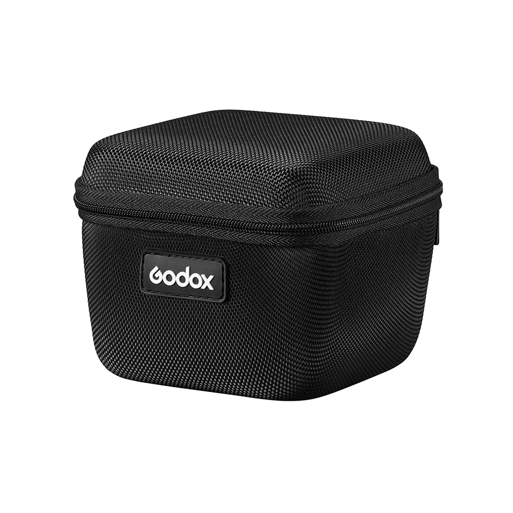 Вспышка для макросъемки Godox MF12 фото-8