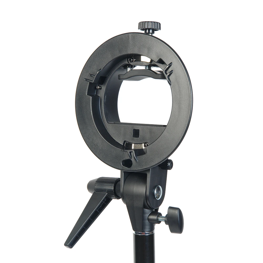 Софтбокс Godox SFGV8080 для накамерных вспышек с сотами фото-6 Софтбокс Godox SFGV8080 для накамерных вспышек с сотами фото-6