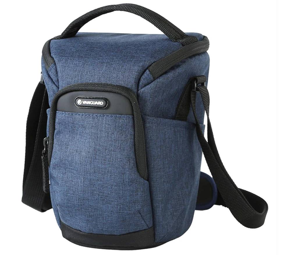 Сумка Vanguard Vesta Aspire 15Z, синяя  - фото1 Сумка Vanguard Vesta Aspire 15Z, синяя  - фото1