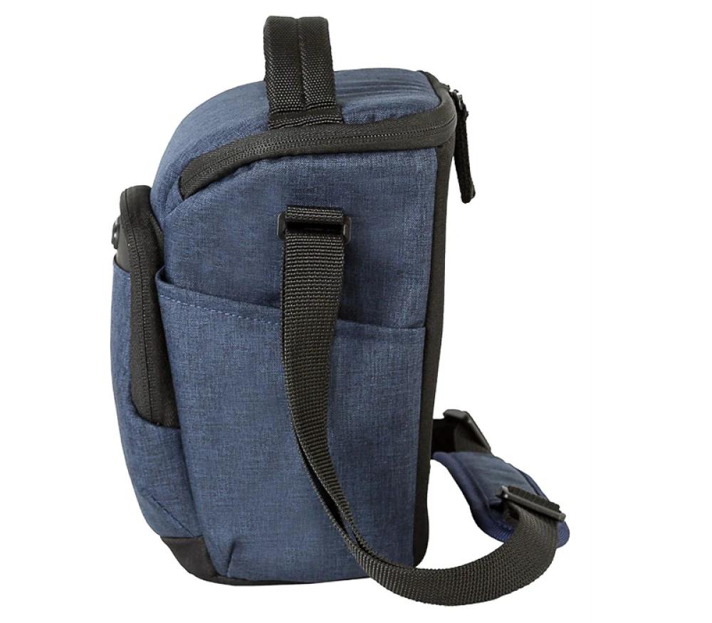 Сумка Vanguard Vesta Aspire 15Z, синяя  - фото2 Сумка Vanguard Vesta Aspire 15Z, синяя  - фото2